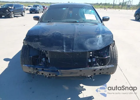 2022 Chrysler 300 S из США, поврежденный, VIN 2C3CCABG7NH228895